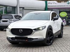 Продажа б/у Mazda CX-30 2023 года в Днепре - купить на Автобазаре