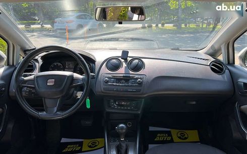 SEAT Ibiza 2013 - фото 10