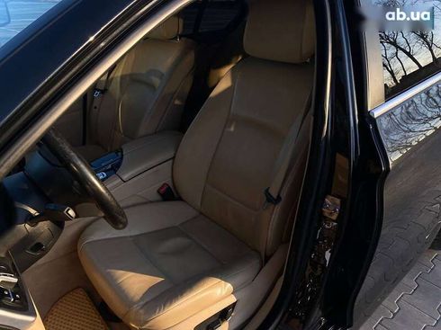 BMW 5 серия 2010 - фото 19
