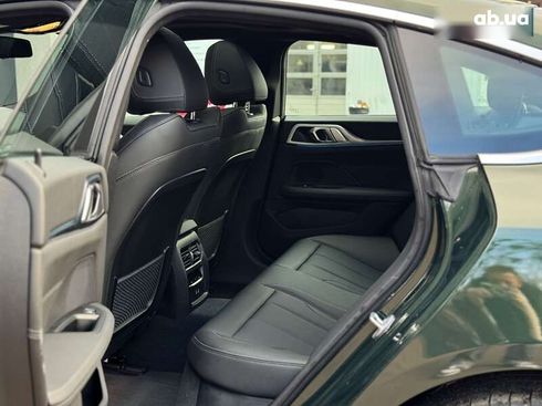 BMW i4 2024 - фото 15