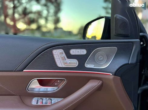 Mercedes-Benz GLE-Class 2023 - фото 25
