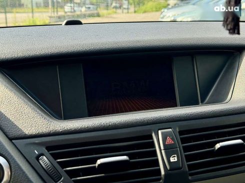 BMW X1 2012 - фото 23