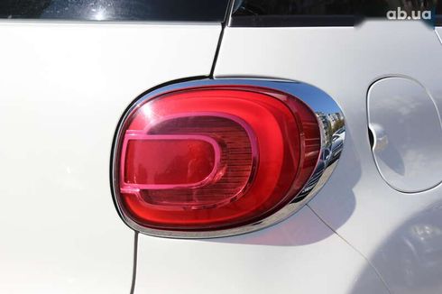 Fiat 500L 2014 - фото 10