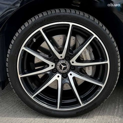 Mercedes-Benz E-Класс 2023 - фото 19
