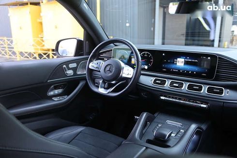 Mercedes-Benz GLE-Class 2022 - фото 13