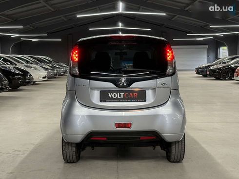 Peugeot iOn 2011 - фото 19