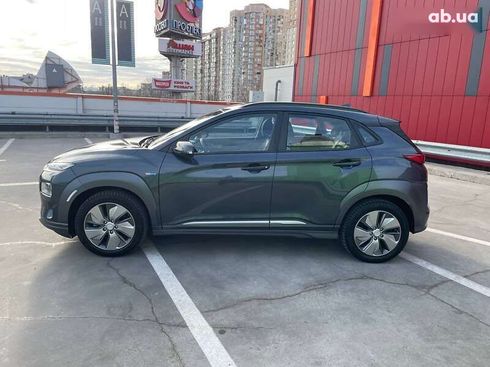 Hyundai Kona 2018 - фото 8