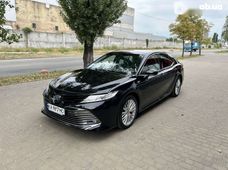 Купить Toyota бу в Украине - купить на Автобазаре