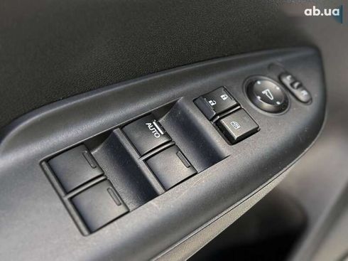 Honda Fit 2014 - фото 11