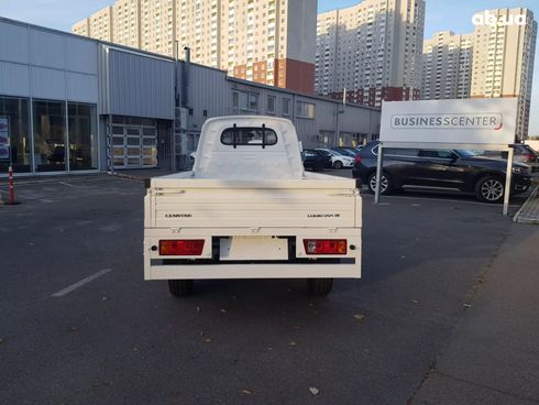 Cenntro Logistar 200 Pickup 2023 - фото 7