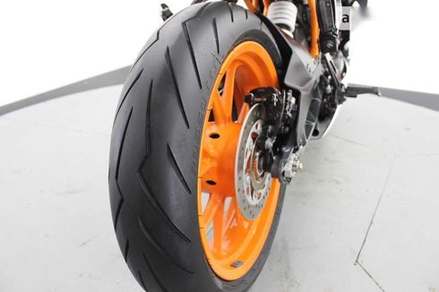 KTM RC 390 2015 - фото 23