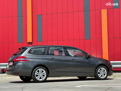 Peugeot 308 2017 - фото 6