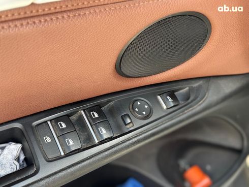 BMW X5 2014 белый - фото 23