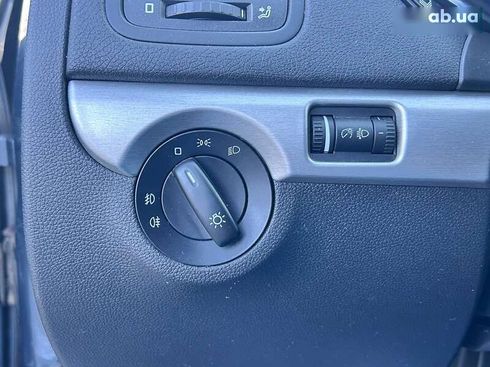 Skoda Yeti 2012 - фото 15