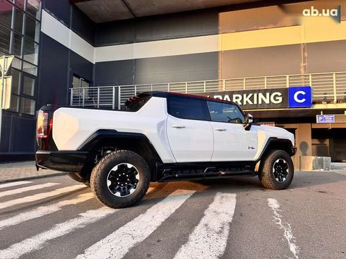 GMC Hummer EV 2023 - фото 17