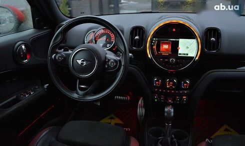 MINI Countryman 2017 - фото 30