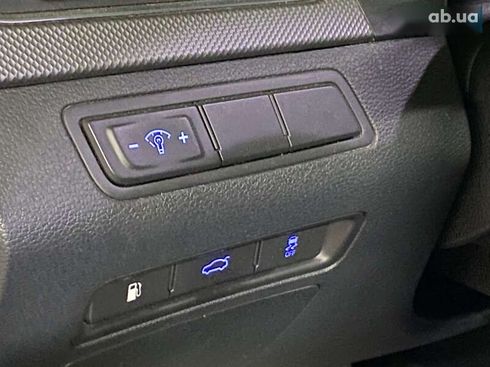 Hyundai Sonata 2019 - фото 11