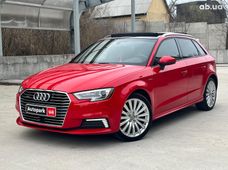 Продажа б/у Audi A3 в Киевской области - купить на Автобазаре