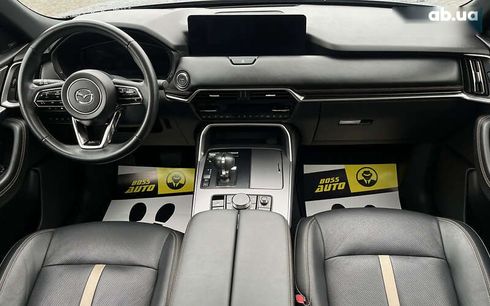 Mazda CX-90 2023 - фото 10