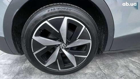 Volkswagen ID.4 2021 - фото 24