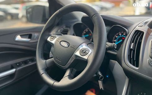 Ford Escape 2016 - фото 17