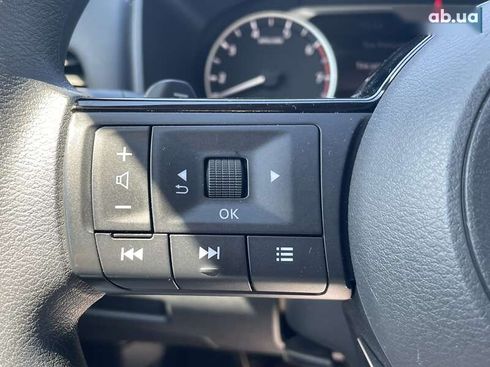 Nissan Rogue 2020 - фото 23