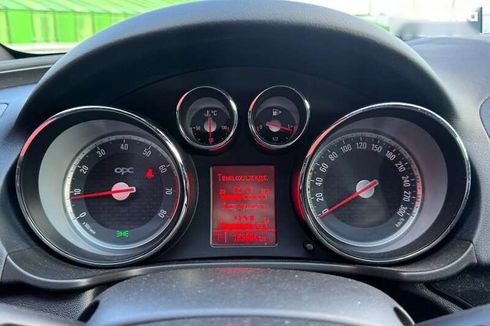 Opel Insignia 2012 - фото 18