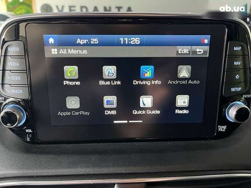 Hyundai Santa Fe 2019 - фото 15