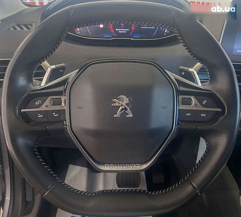Peugeot 3008 2020 - фото 10