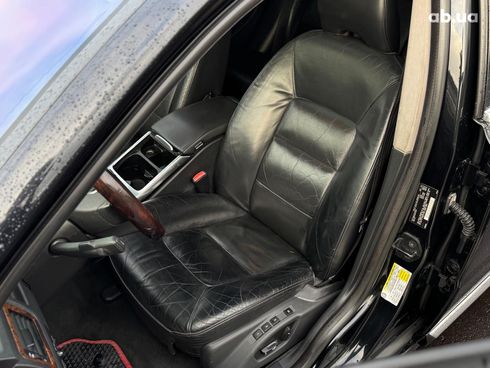 Volvo S80 2011 черный - фото 119