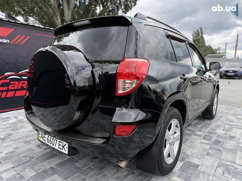 Toyota RAV4 2007 - фото 6