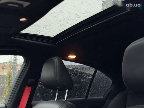 Infiniti Q50 2016 - фото 23