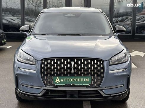 Lincoln Corsair 2023 - фото 6