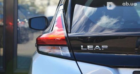 Nissan Leaf 2020 - фото 17