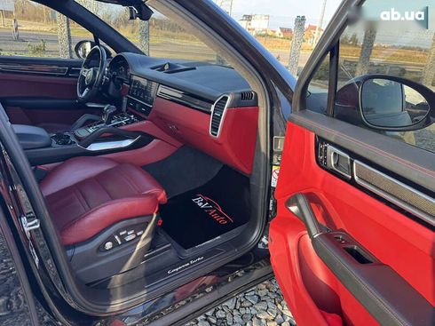 Porsche Cayenne 2019 - фото 28