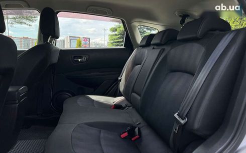 Nissan Qashqai 2013 - фото 11