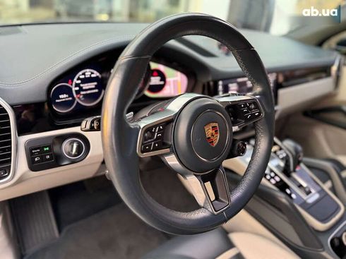 Porsche Cayenne 2019 - фото 21