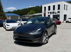 Продажа б/у Tesla Model Y в Виннице - купить на Автобазаре