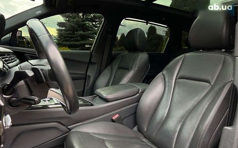 Audi Q7 2016 - фото 22
