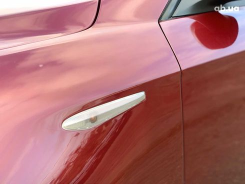 Alfa Romeo 159 2005 красный - фото 9