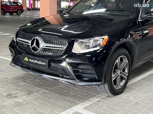 Mercedes-Benz GLC-Класс 2017 - фото 7