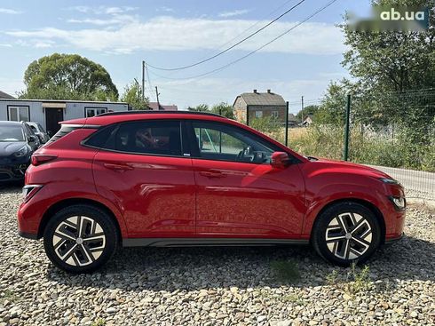 Hyundai Kona 2021 - фото 25