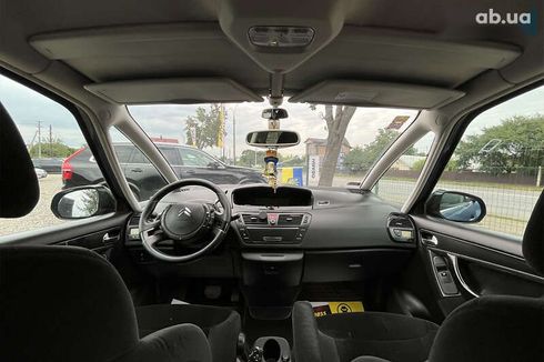 Citroёn C4 Picasso 2009 - фото 27