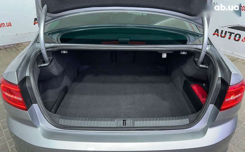 Volkswagen Passat 2019 - фото 14