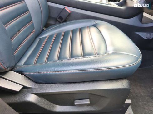 Ford Edge 2022 - фото 15