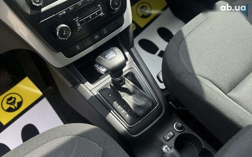 Skoda Yeti 2012 - фото 26