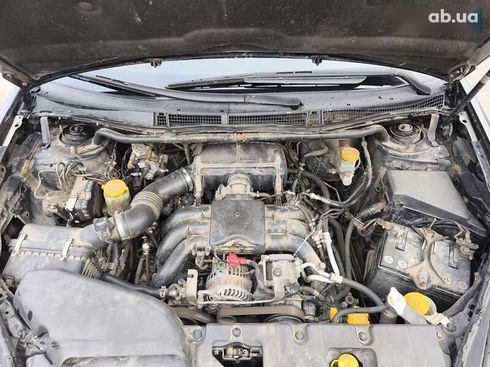 Subaru Tribeca 2006 - фото 22