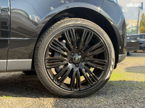 Land Rover Range Rover 2020 - фото 6