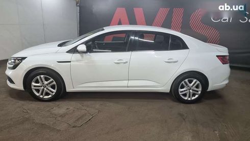 Renault Megane 2020 - фото 3