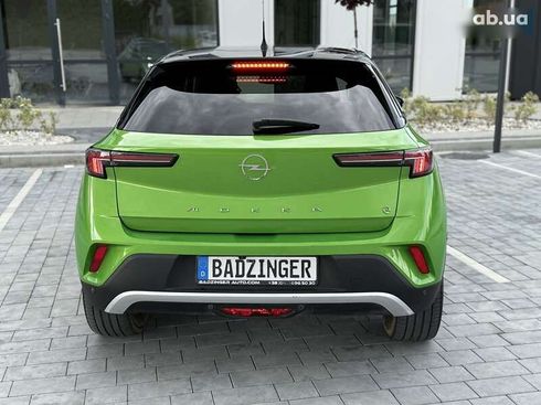 Opel Mokka 2021 - фото 6